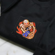 Itachi Embroidered Sweatshirt/Hoodie/T-shirt ENARU170
