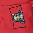 Nezuko Embroidered Sweatshirt / Hoodie / T-shirt EKNYA068