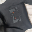 Itachi Embroidered Sweatshirt/Hoodie/T-shirt ENARU251