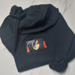 Madara Embroidered Sweatshirt/Hoodie/T-shirt ENARU285