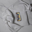 Naruto Embroidered Sweatshirt/Hoodie/T-shirt ENARU308