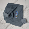 Akaza Embroidered Sweatshirt / Hoodie / T-shirt EKNYA141