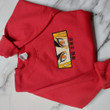 Rengoku Embroidered Sweatshirt / Hoodie / T-shirt EKNYA140