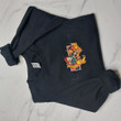 Tanjiro Embroidered Sweatshirt / Hoodie / T-shirt EKNYA200