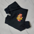Rengoku Embroidered Sweatshirt / Hoodie / T-shirt EKNYA199