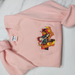 Tanjiro Embroidered Sweatshirt / Hoodie / T-shirt EKNYA200