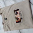 Tanjiro Embroidered Sweatshirt / Hoodie / T-shirt EKNYA145