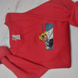 Rengoku Embroidered Sweatshirt / Hoodie / T-shirt EKNYA184