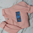 Akaza Embroidered Sweatshirt / Hoodie / T-shirt EKNYA151