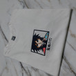 Tomioka Embroidered Sweatshirt / Hoodie / T-shirt EKNYA180