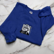 Killua Pepsi Embroidered Sweatshirt / Hoodie / T-shirt EHUNT038