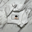 Gon Embroidered Sweatshirt / Hoodie / T-shirt EHUNT036