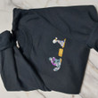 Netero And Meruem Embroidered Sweatshirt / Hoodie / T-shirt EHUNT001