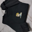 Nanami Embroidered Sweatshirt / Hoodie / T-shirt EJUJU026
