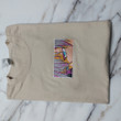 Gojo Embroidered Sweatshirt / Hoodie / T-shirt EJUJU101