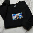 Gojo Embroidered Sweatshirt / Hoodie / T-shirt EJUJU027