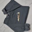 Levi Embroidered Sweatshirt / Hoodie / T-shirt ETITA055