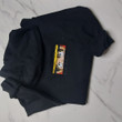 Luffy Embroidered Sweatshirt / Hoodie / T-shirt EONEP063