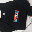 Chopper Embroidered Sweatshirt / Hoodie / T-shirt EONEP067