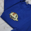 Appa Embroidered Sweatshirt / Hoodie / T-shirt EAVAT014