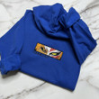 Ichigo Embroidered Sweatshirt / Hoodie / T-shirt EBLEA008