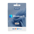 Windows 11 Pro Professional A vita