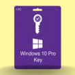 Windows 10 Pro Professional Key A Vita