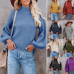 Knit Sweater Fashion Sweater