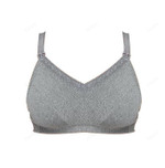 Rimless Large Full Cup Bra