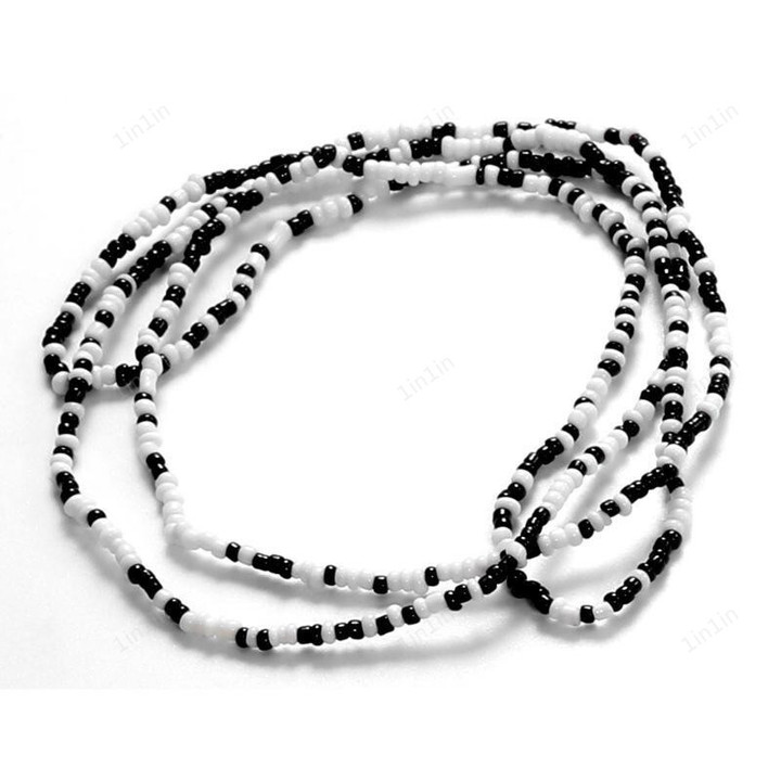 Versatile Boho-chic Bead Chain