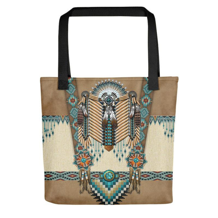 Native Pattern Beautiful Tote bag