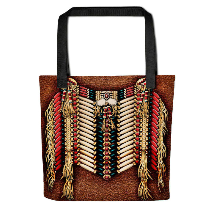 Native American Tote bag 28