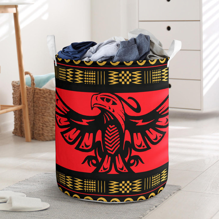 Phoenix Laundry Basket