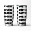 Bostin! Travel Mug