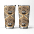 Coffee Love Travel Mug