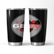 GeneCo Logo Recreation Travel Mug
