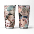RM Collage Travel Mug