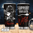 Personalized Local Witch ACAA0109004Z Stainless Steel Tumbler