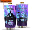 Witch Thatll Be Fun Custom Tumbler Personalized Witch Tumbler Gift For Witch