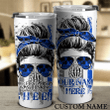 PERSONALIZED YOUR FIRST MISTAKE MESSY BUN TUMBLER - TLTY2408212