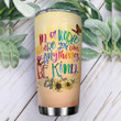 Black Women Personalized DHA3009004 Stainless Steel Tumbler