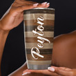 You Are Black Women Bible Personalized THAZ0708007Z Stainless Steel Tumbler