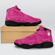 Camo Best Looking Basketball Shoes Trending Look  Black Sole For Men & Women