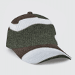 Army Print Baseball Cap Premium Polyester Cotton