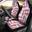Pineapple Car Seat Covers 07 - Ah - Th3