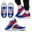 Guam Sneakers - Flash Style - Bn09