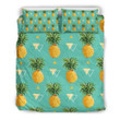 Pineapple Bedding Set - Ah
