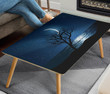 Dark Tree Table