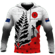 Premium Anzac Day 3D All Over Printed Unisex Shirts