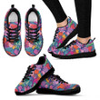 Colorful Women'S Sneakers